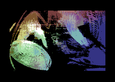 CRT Nova Art - Car