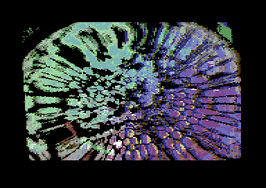 CRT Nova Art - A Thing
