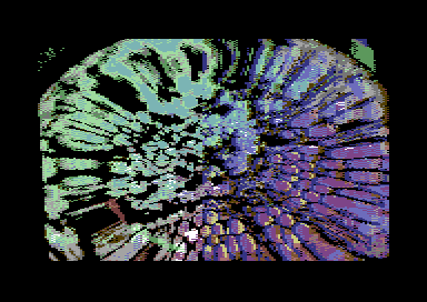 CRT Nova Art - A Thing