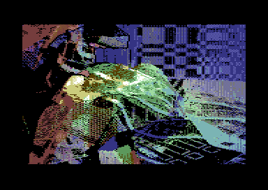 CRT Nova Art - Seamstress