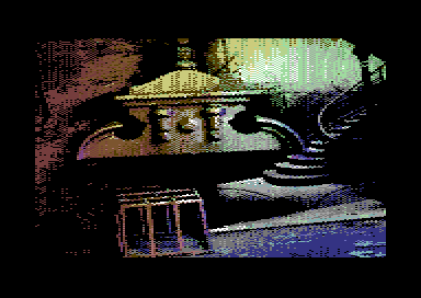 CRT Nova Art - Atrium