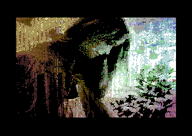 CRT Nova Art - Hair