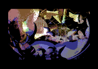 CRT Nova Art - Cuttz