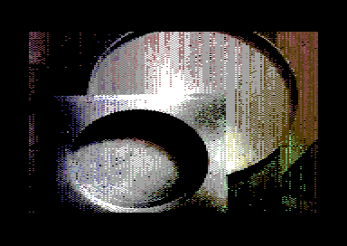 CRT Nova Art - Trayz