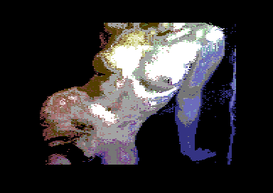 CRT Nova Art - Nude