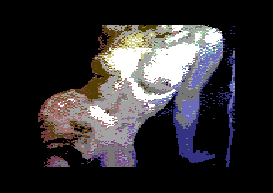 CRT Nova Art - Nude