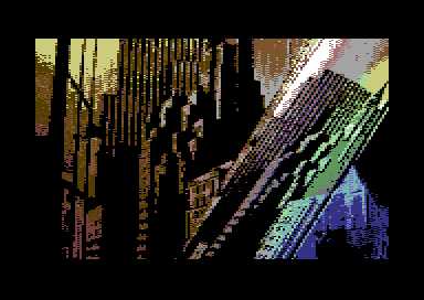 CRT Nova Art - City