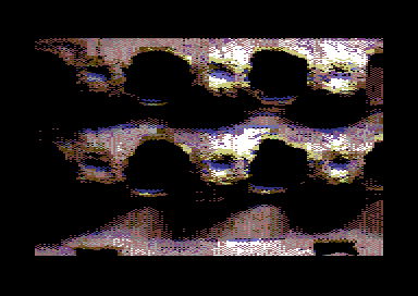 CRT Nova Art - Cube 1