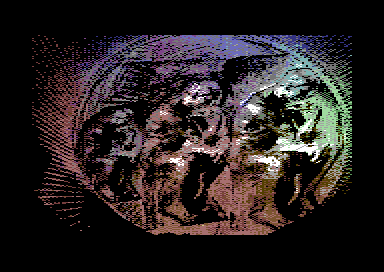 CRT Nova Art - Thinker