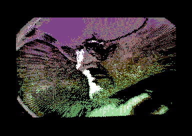 CRT Nova Art - Thought Wrap