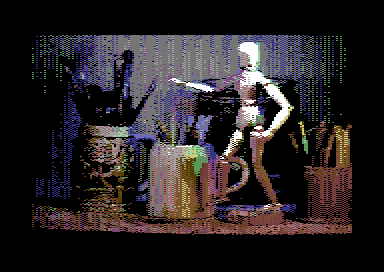 CRT Nova Art - Studio