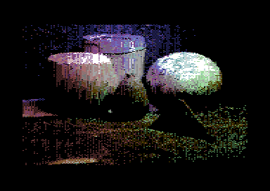 CRT Nova Art - G-Forms