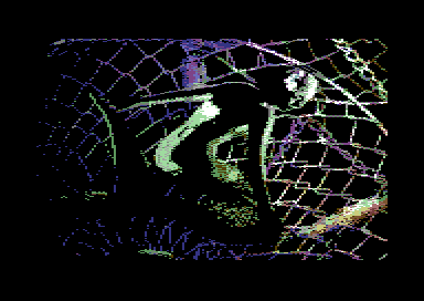 CRT Nova Art - The Mermaid