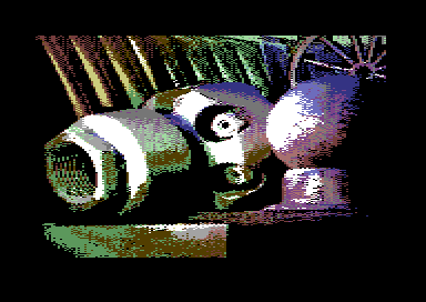 CRT Nova Art - Still Things