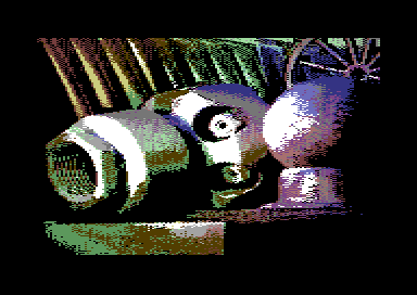CRT Nova Art - Still Things