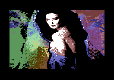 CRT Nova Art - The Lady