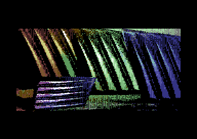 CRT Nova Art - Spillway