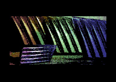 CRT Nova Art - Spillway