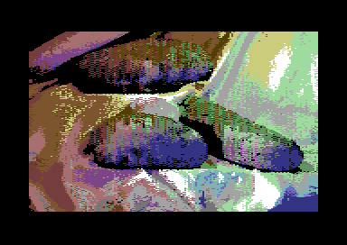 CRT Nova Art - Spuds