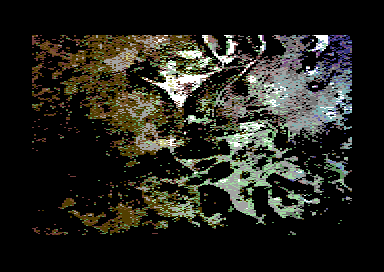 CRT Nova Art - Hot Foam