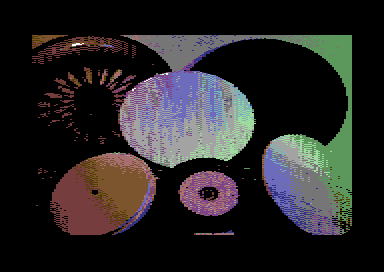 CRT Nova Art - Rounds