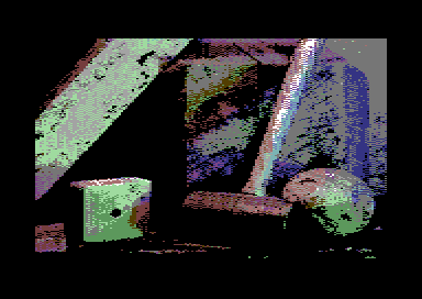 CRT Nova Art - Objects