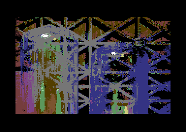 CRT Nova Art - Glass