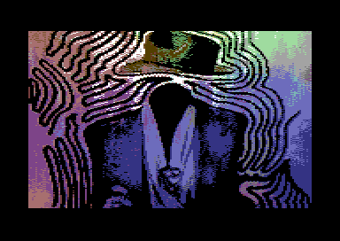 CRT Nova Art - Hat Trick