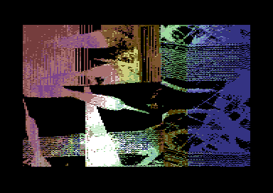 CRT Nova Art - Darts