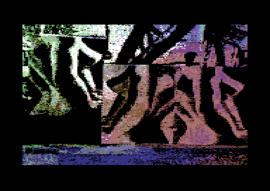 CRT Nova Art - Lifeforms