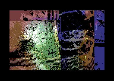 CRT Nova Art - No Name