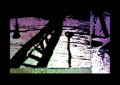 CRT Nova Art - Jack's Ladder