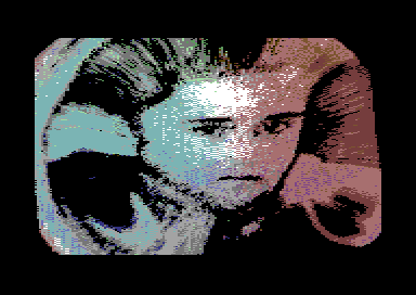 CRT Nova Art - Little Girl