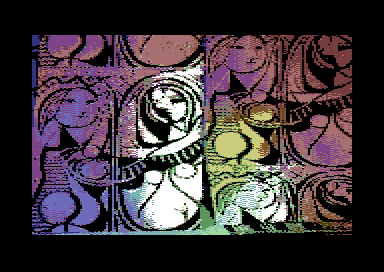 CRT Nova Art - Abs Women