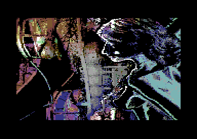 CRT Nova Art - Aftermath