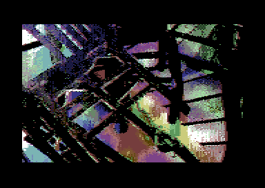 CRT Nova Art - Chairscape