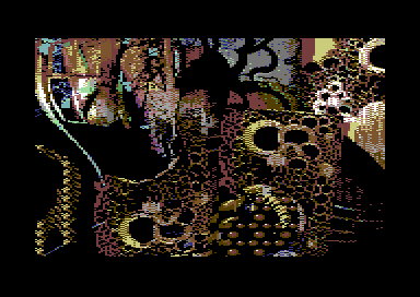CRT Nova Art - Under Fuerlin