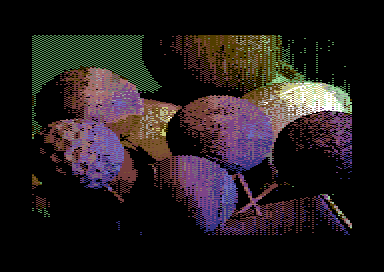 CRT Nova Art - Small Balls