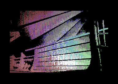 CRT Nova Art - Matt House