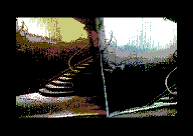 CRT Nova Art - Steps