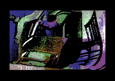 CRT Nova Art - Chairs