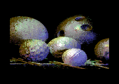 CRT Nova Art - Some Balls