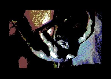 CRT Nova Art - Freefall