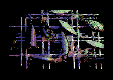 CRT Nova Art - Lures