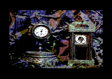 CRT Nova Art - Clocks