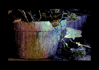 CRT Nova Art - Ivy