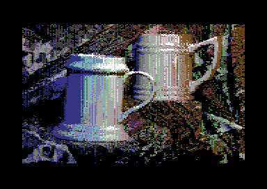 CRT Nova Art - Steins