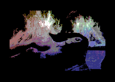 CRT Nova Art - Flame