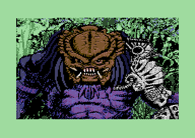 Monsterpiece Theater - Freddy The Predator