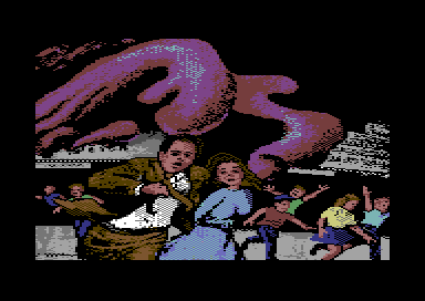 Monsterpiece Theater - Bob The Blob